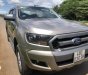 Ford Ranger   2016 - Cần bán gấp xe Ford Ranger XLS số sàn, đăng ký lần đầu 2016, màu vàng cát