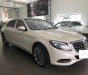 Mercedes-Benz S class Maybach S500 2017 - Cần bán xe Mercedes Maybach S500 đời 2017, màu trắng, nhập khẩu như mới