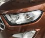 Ford EcoSport 2018 - Bán Ford EcoSport sản xuất năm 2018, giá 187tr
