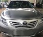 Toyota Camry 2007 - Cần bán Toyota Camry đời 2007, màu bạc, giá tốt