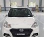 Hyundai Grand i10  Base  2018 - Hyundai 3S Đà Nẵng cần bán Grand i10 đuôi dài Sedan, bản Base