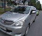 Toyota Innova   MT 2011 - Bán Innova Sx 11/ 2011, xe gia đình còn zin, đẹp