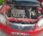 Toyota Vios 2006 - Bán xe Toyota Vios 2006, màu đỏ chính chủ