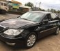 Toyota Camry 2006 - Bán xe Toyota Camry sản xuất năm 2006, màu đen, nhập khẩu