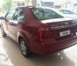 Chevrolet Aveo LT 2018 - Cần bán xe Chevrolet Aveo năm 2018, giá tốt