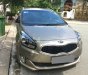 Kia Rondo GAT 2016 - Đi nước ngoài gấp cần bán xe Kia Rondo 2016 số tự động