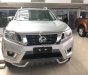 Nissan Navara VL Premium R 2018 - Cần bán xe Nissan Navara VL Premium R 2018, màu bạc, nhập khẩu