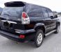 Toyota Prado 2007 - Bán xe Toyota Prado năm sản xuất 2007, màu đen, 700tr