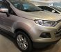 Ford EcoSport 2015 - Bán Ford EcoSport năm sản xuất 2015, màu bạc số sàn, 420tr