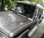 Mitsubishi Pajero 1996 - Bán Mitsubishi Pajero năm sản xuất 1996, xe nhập