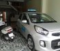 Kia Morning   2016 - Cần bán Kia Morning sản xuất năm 2016, xe taxi gia đình cực giữ gìn