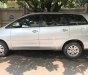 Toyota Innova G 2011 - Bán Toyota Innova số sàn full option, sản xuất 2011 xe tư nhân chính chủ