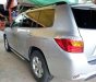 Toyota Highlander 2007 - Bán xe Toyota Highlander năm 2007, màu bạc