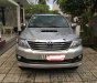 Toyota Fortuner G 2013 - Cần bán lại xe Toyota Fortuner G năm sản xuất 2013, màu bạc