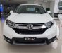 Honda CR V  CRV 1.5L 2018 - Cần bán gấp Honda CR V CRV 1.5L đời 2018, màu trắng, xe nhập