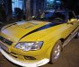 Toyota Celica Sport 1992 - Cần bán gấp Toyota Celica sport trước 1980, màu vàng xe nhập, giá tốt 65tr, bản Couper 2 cửa, đăng kiểm tới T11 năm 2018