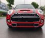 Mini Cooper S  5 Door  2018 - Cần bán Mini Cooper S  5 Door 2018, màu đỏ, nhập khẩu, giá tốt 