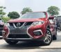 Nissan X trail V Series 2.5 SV Luxury 4WD 2018 - Cần bán Nissan X trail V Series 2.5 SV Luxury 4WD đời 2018, màu đỏ