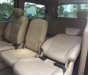 Hyundai Starex 2010 - Bán ô tô Hyundai Starex 9 chỗ đời 2010, màu vàng, xe nhập 