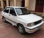 Kia Pride     B   2002 - Bán Kia Pride B 2002, màu trắng, nhìn chung xe còn chất