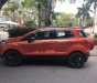 Ford EcoSport Titanium 1.5AT 2018 - Bán Ford EcoSport Titanium 1.5AT 2018, màu đỏ, giá tốt