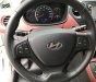 Hyundai Grand i10 1.2AT  2017 - Bán Hyundai i10 1.2AT nhập khẩu Ấn Độ 2017