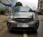 Kia Carens SX 2.0 AT 2010 - Bán Kia Carens SX 2010 bản 2.0, có cửa nóc, số tự động, xe chính chủ dùng từ đầu