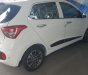 Hyundai Grand i10 1.2AT  2018 - Bán xe giao ngay, lô xe i10 1.2AT HB trắng tinh 2018, hỗ trợ 95% giá trị xe và hơn thế nữa