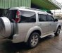 Ford Everest 2009 - Bán Ford Everest đời 2009, màu bạc, giá chỉ 495 triệu