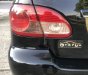 Toyota Corolla altis 1.8G MT 2006 - Bán Toyota Corolla altis 1.8G MT sản xuất năm 2006, màu đen