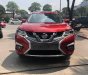 Nissan X trail V Series 2.5 SV Luxury 4WD 2018 - Cần bán Nissan X trail V Series 2.5 SV Luxury 4WD đời 2018, màu đỏ