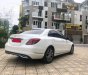 Mercedes-Benz C class C200  2015 - Bán xe cũ Mercedes C200 đời 2015, màu trắng