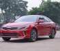 Kia Optima GT Line 2018 - Bán Kia Optima GT Line 2018, màu đỏ, giá chỉ 949 triệu, xe giao ngay TP. HCM 