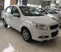 Chevrolet Aveo 1.4 LTZ 2018 - Bán xe Chevrolet Aveo 1.4 LTZ đời 2018, số tự động giá cạnh tranh, LH - 0936.127.807 mua xe trả góp