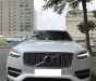 Volvo XC90 T6 Inscription 2017 - Cần bán Volvo XC90 T6 Inscription đời 2017, màu trắng, xe còn rất đẹp