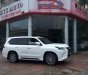 Lexus LX 570 2015 - Lexus LX570 2016, màu trắng,nhập mỹ