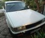 Nissan Bluebird MT 1989 - Bán xe Nissan Bluebird MT sản xuất 1989, màu trắng