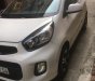 Kia Morning Van 2016 - Bán ô tô Kia Morning đời 2016 màu trắng, giá tốt, nhập khẩu nguyên chiếc