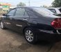 Toyota Camry 2006 - Bán Toyota Camry đời 2006, màu đen, 429tr