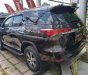 Toyota Fortuner 2.7V 4x2 AT 2017 - Toyota An Sương bán Fortuner 2.7V, số tự động, máy xăng