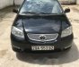 Toyota Vios 2005 - Cần bán xe Toyota Vios đời 2005, màu đen, 163tr