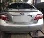 Toyota Camry 2007 - Cần bán Toyota Camry đời 2007, màu bạc, giá tốt