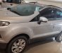 Ford EcoSport 2015 - Bán Ford EcoSport năm 2015, màu bạc giá cạnh tranh