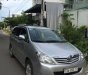 Toyota Innova G 2010 - Bán xe Toyota Innova G sản xuất 2010, màu bạc