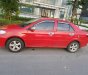 Toyota Vios 2006 - Bán xe Toyota Vios 2006, màu đỏ chính chủ