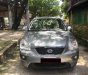 Kia Carens AT 2012 - Bán Kia Carens AT đời 2012, màu xám