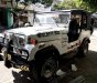 Jeep Wrangler 2002 - Bán Jeep Wrangle, hiệu Vinaya 3, máy mới vầ gầm mới đời 2002