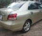 Toyota Vios E 2007 - Cần bán gấp Vios E sản xuất 2007, xe sử dụng kỹ đồng sơn bóng đẹp