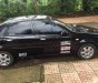 Daewoo Lacetti 2005 - Bán Daewoo Lacetti đời 2005, màu đen chính chủ, xe chạy tốt