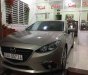 Mazda 3 2015 - Cần bán Mazda 3 sản xuất năm 2015 xe gia đình